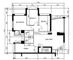 Blk 17 Jalan Tenteram (Toa Payoh), HDB 5 Rooms #482425811